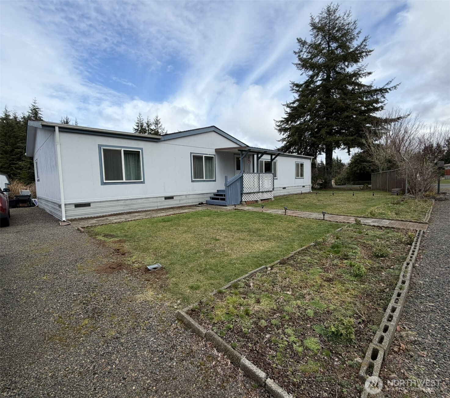 17 Rustemeyer Road, Aberdeen, WA 98520