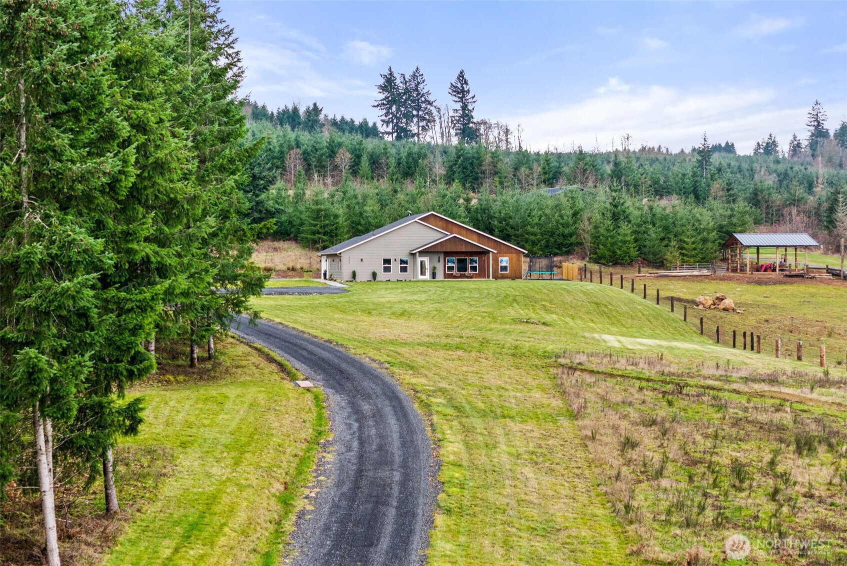 527 Tennessee Road, Winlock, WA 98596
