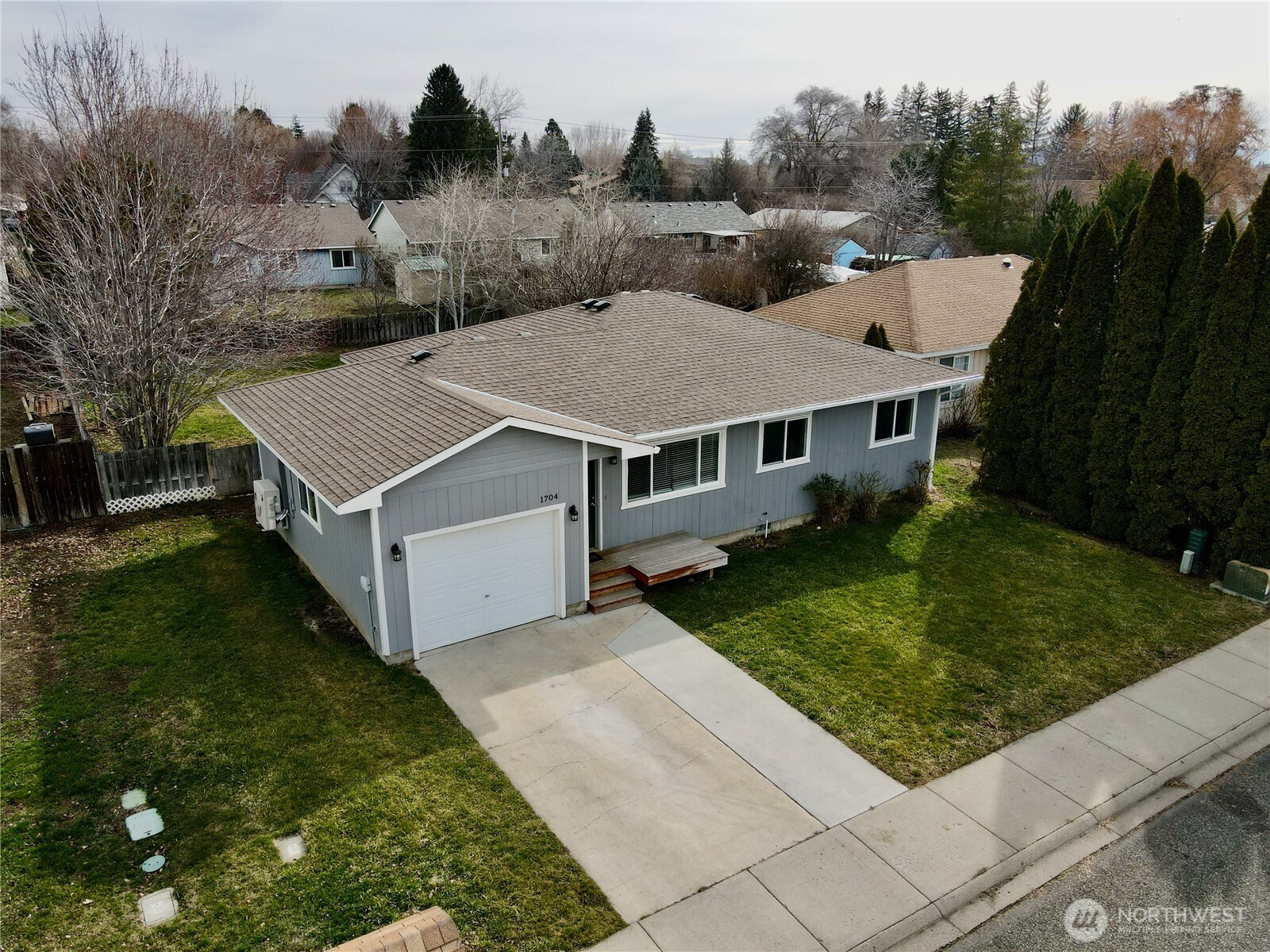 1704 Iowa Street, Ellensburg, WA 98926