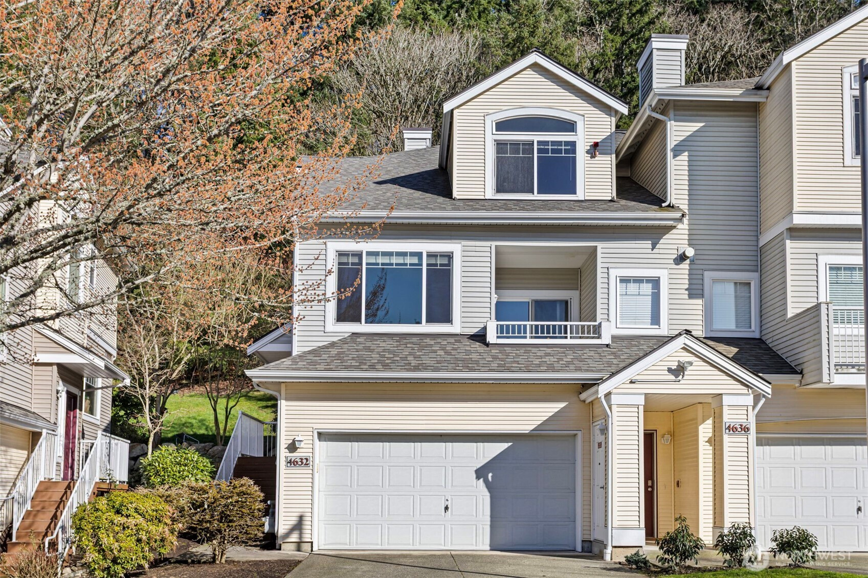 4632 Morris Avenue S, Renton, WA 98055