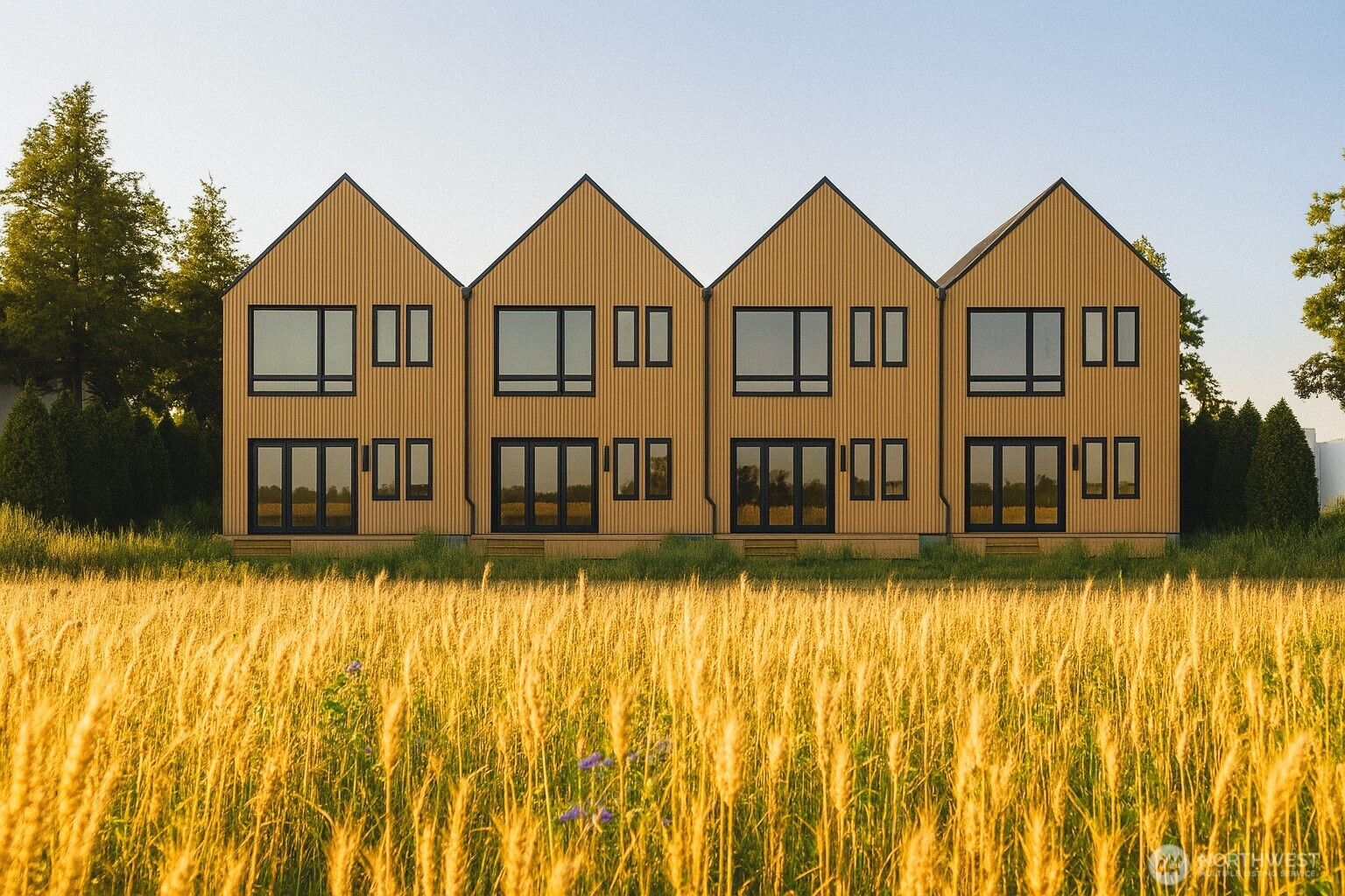 607 Maple Avenue, La Conner, WA 98257