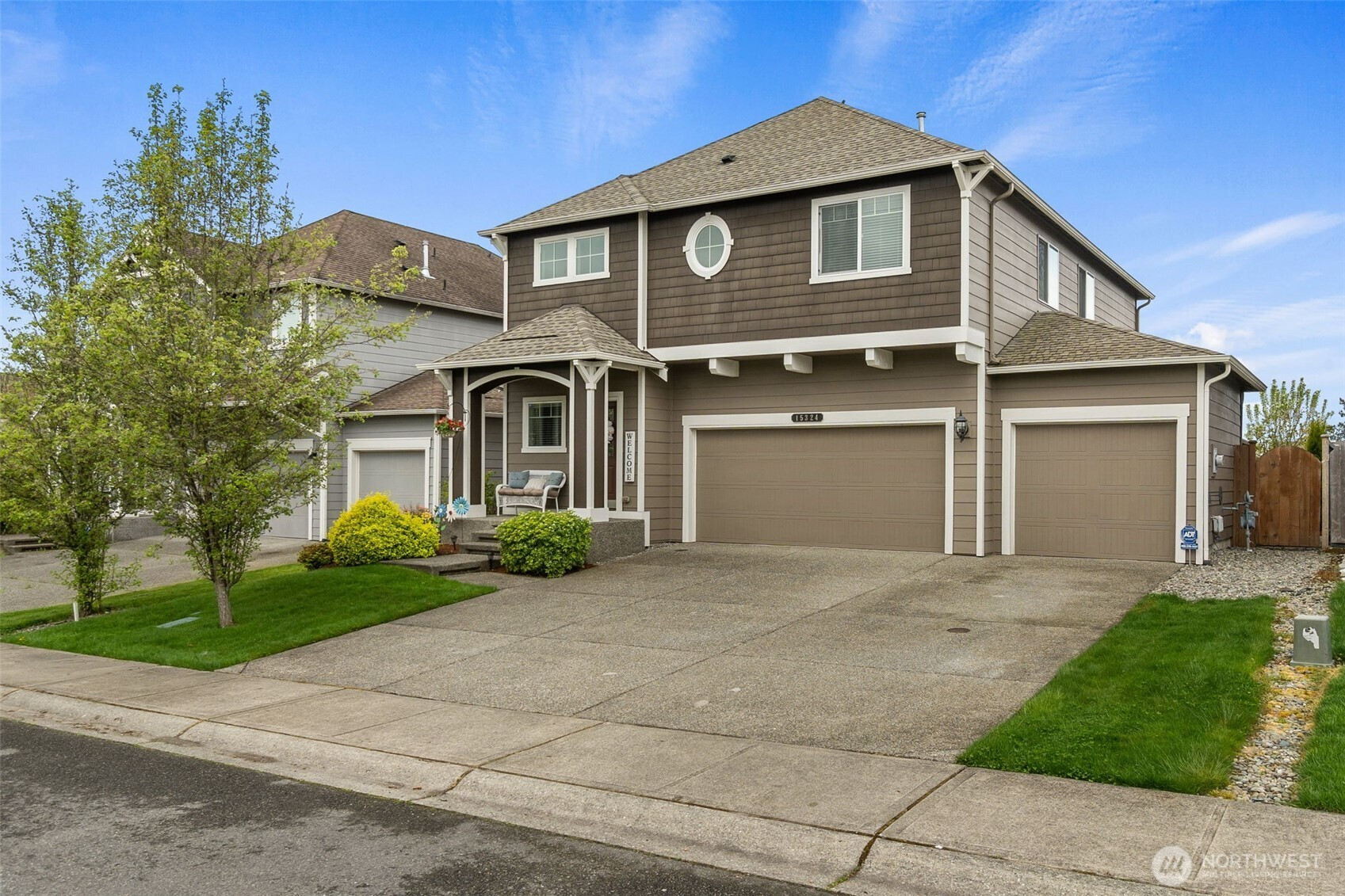 15324 80th Avenue E, Puyallup, WA 98375