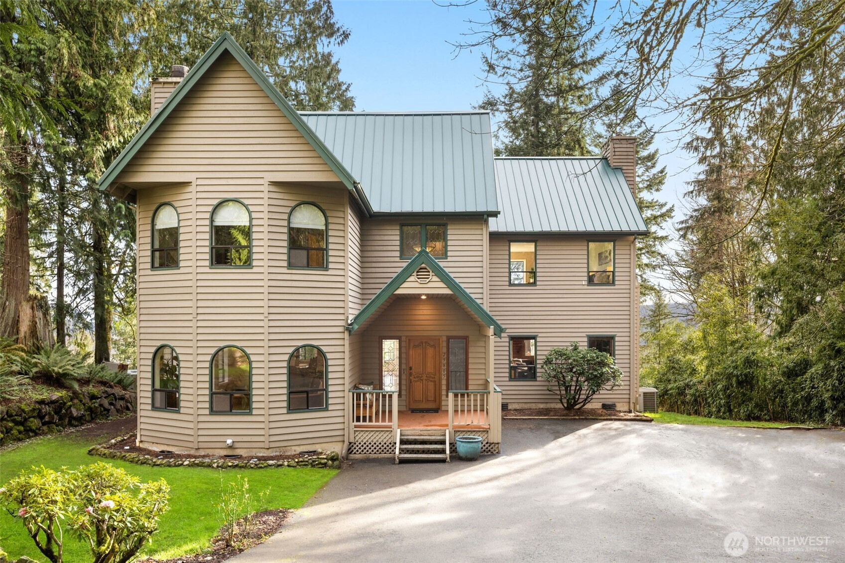 29805 NE 107th Street, Carnation, WA 98014