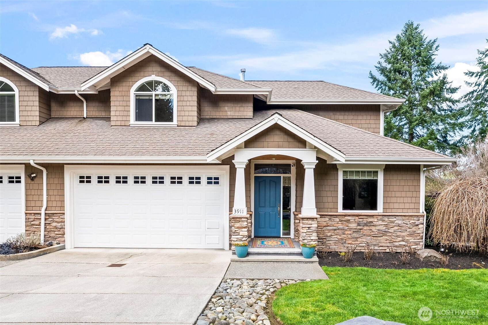 3911 62nd Street NW, Gig Harbor, WA 98335