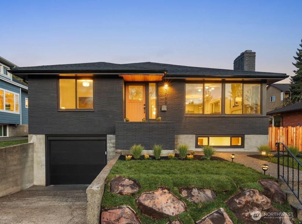 7040 16th Avenue NW, Seattle, WA 98117