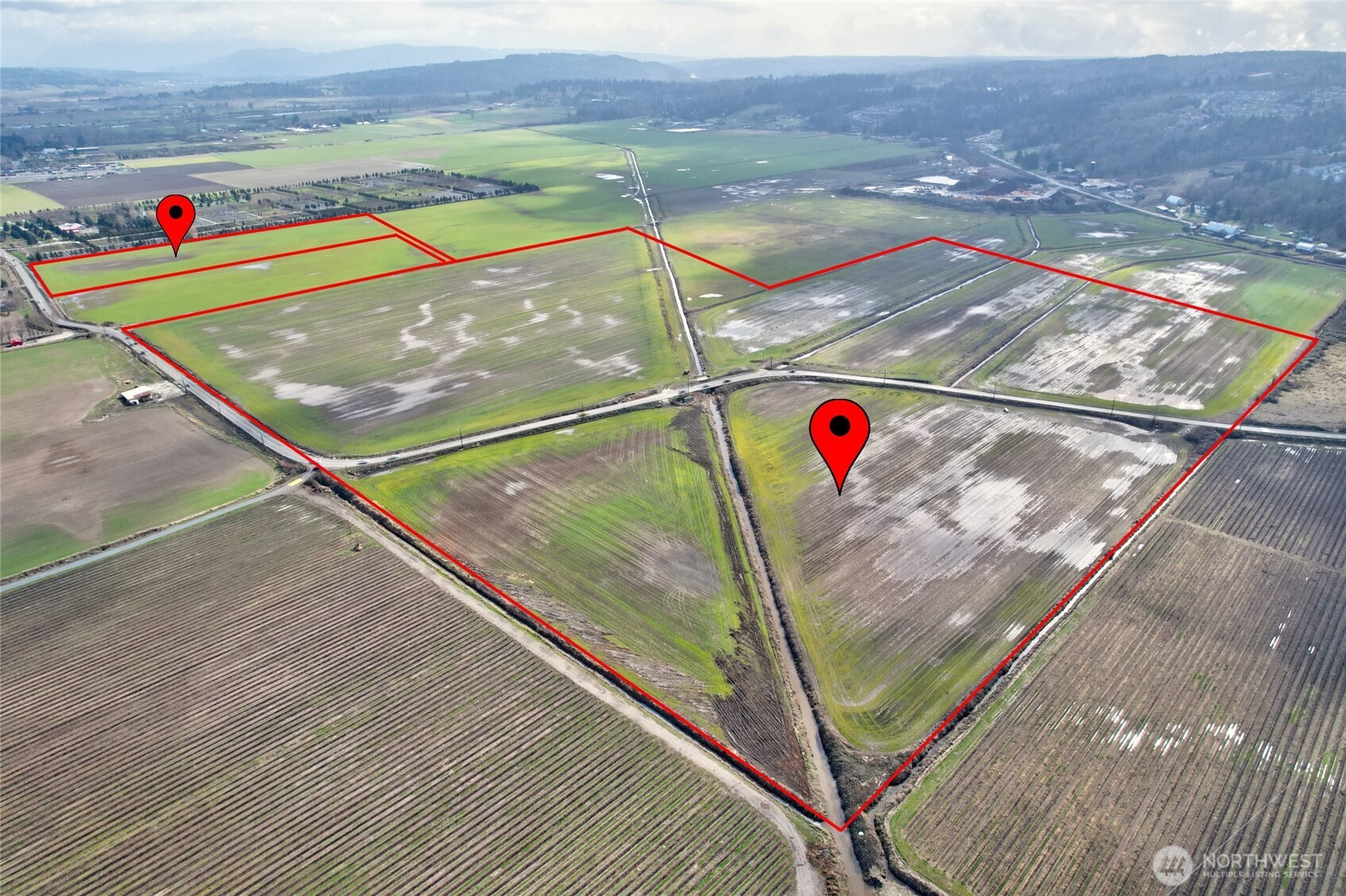 6910 Marsh Road, Snohomish, WA 98296