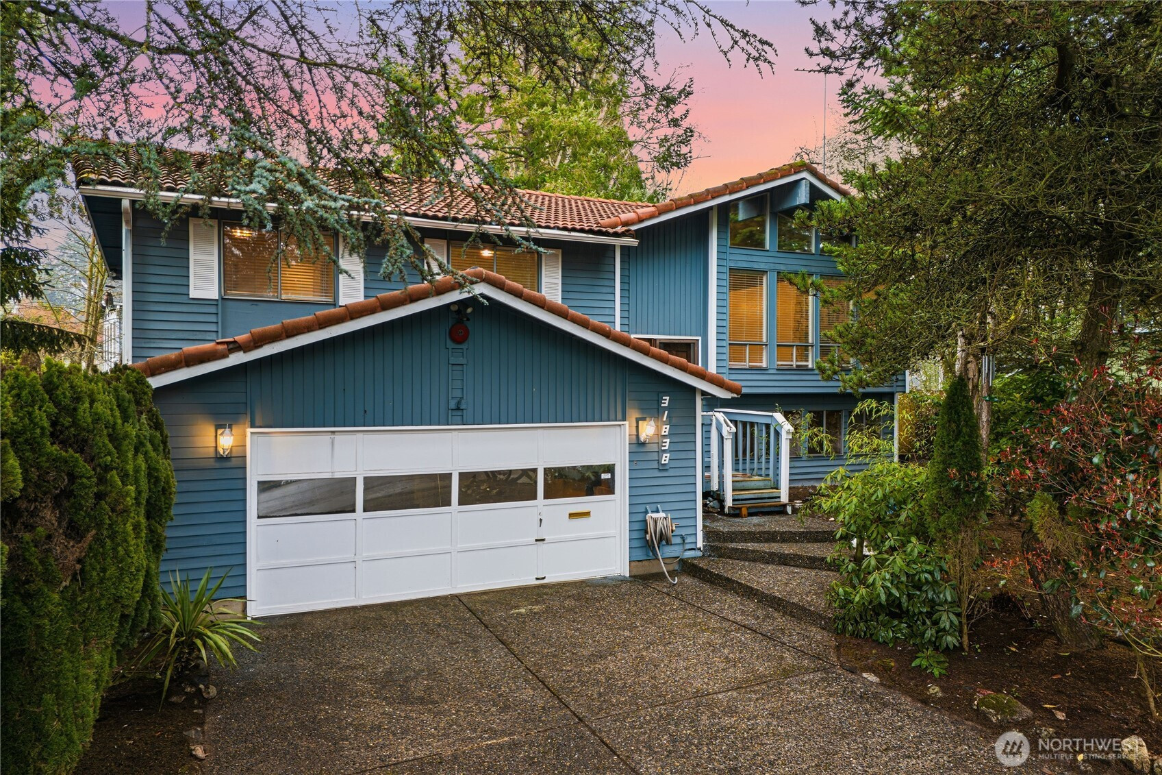 31838 25th Avenue SW, Federal Way, WA 98023