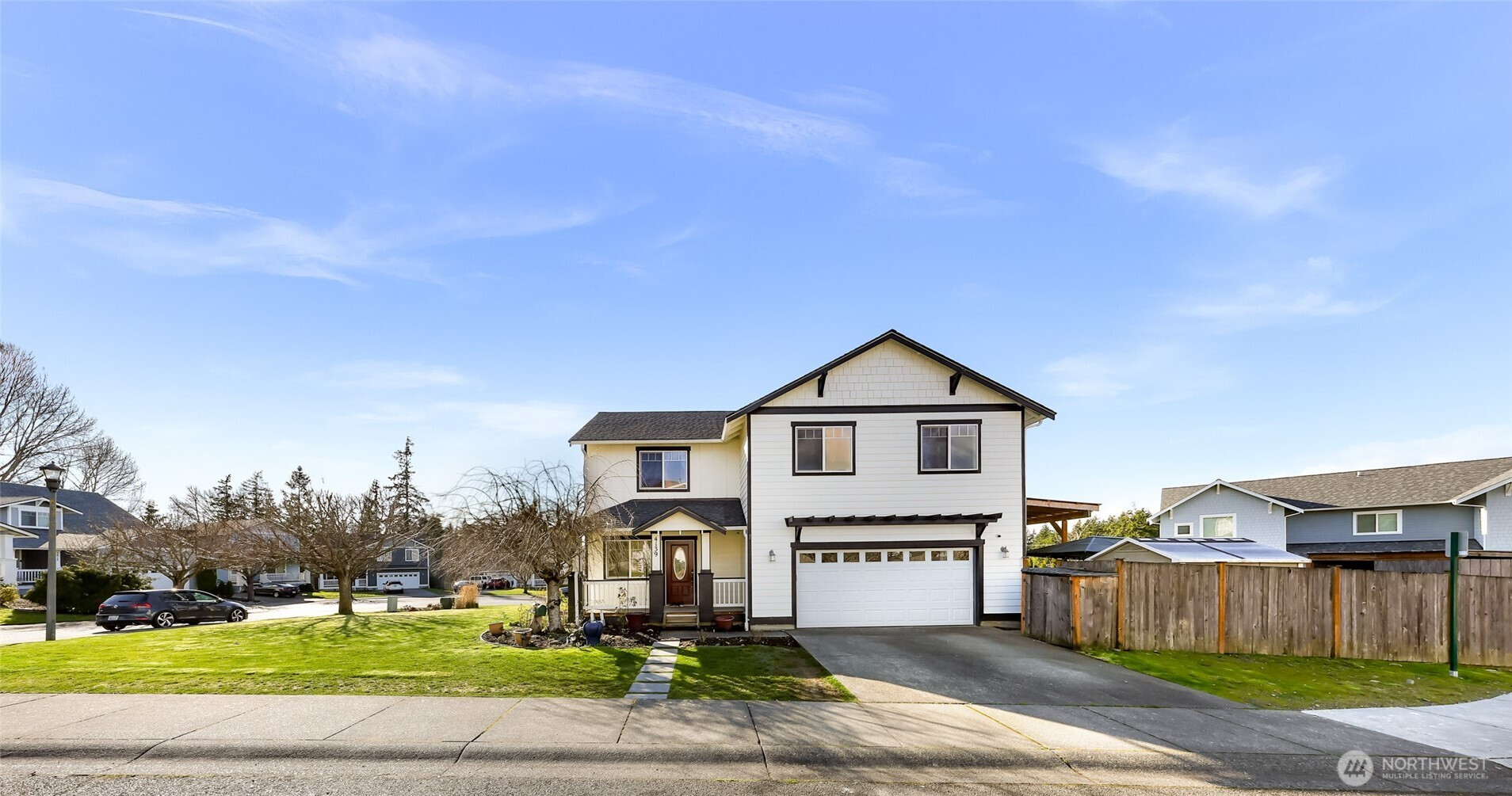 4139 Track Street, Bellingham, WA 98226