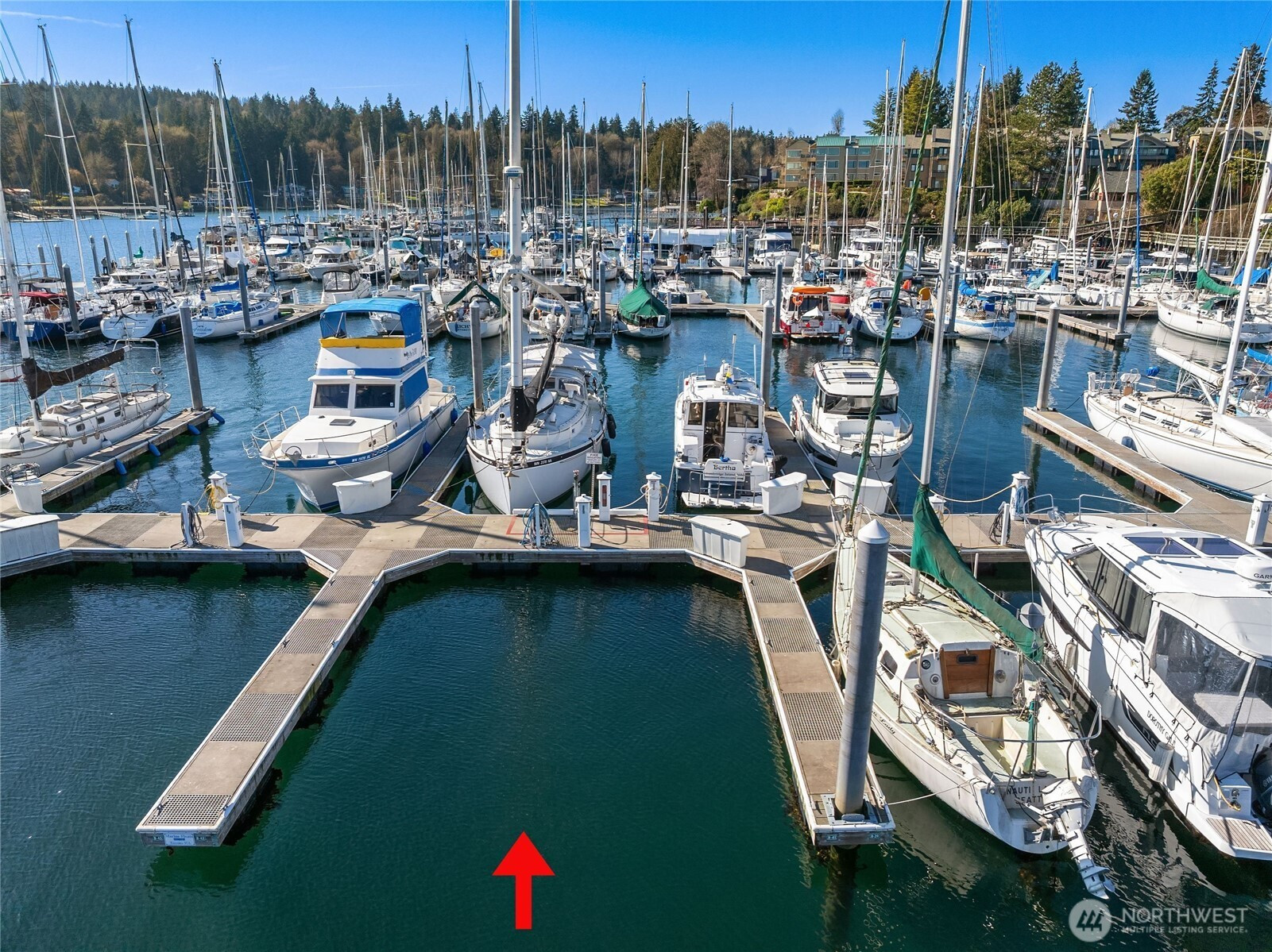 141 Parfitt Way SW, Bainbridge Island, WA 98110