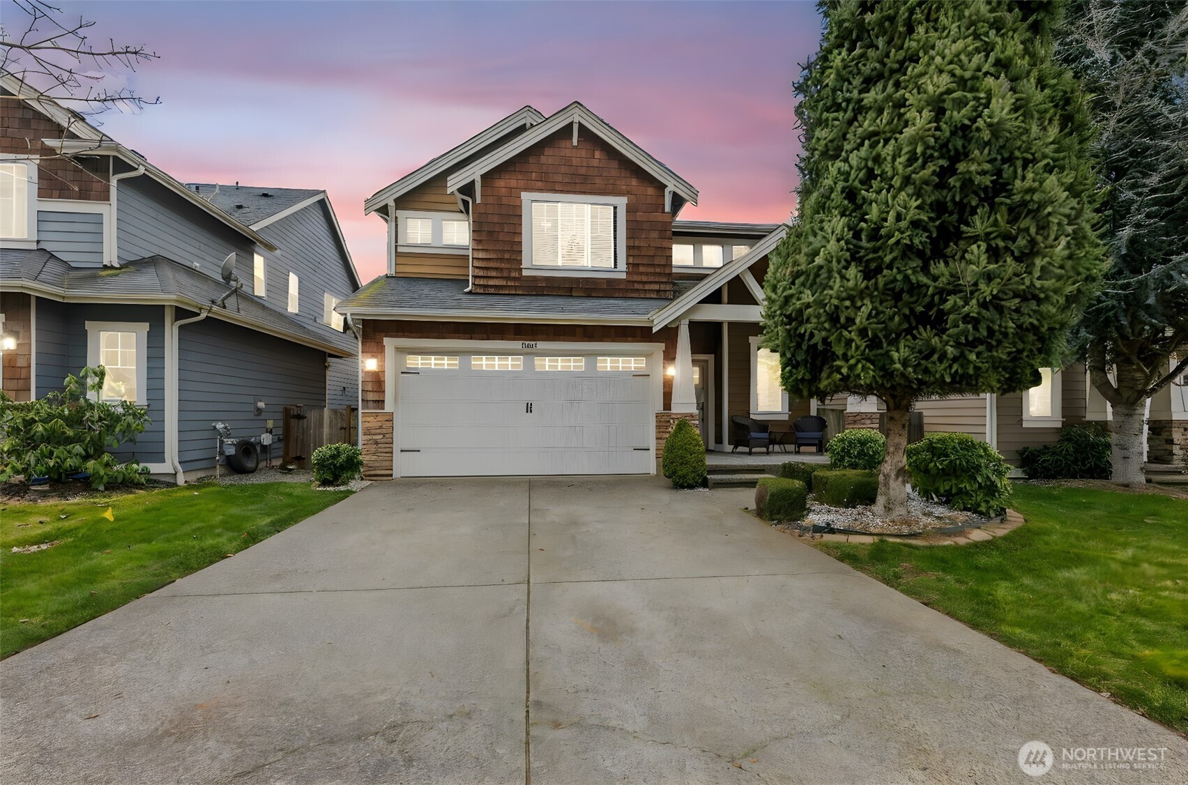 19632 91st Avenue E, Graham, WA 98338