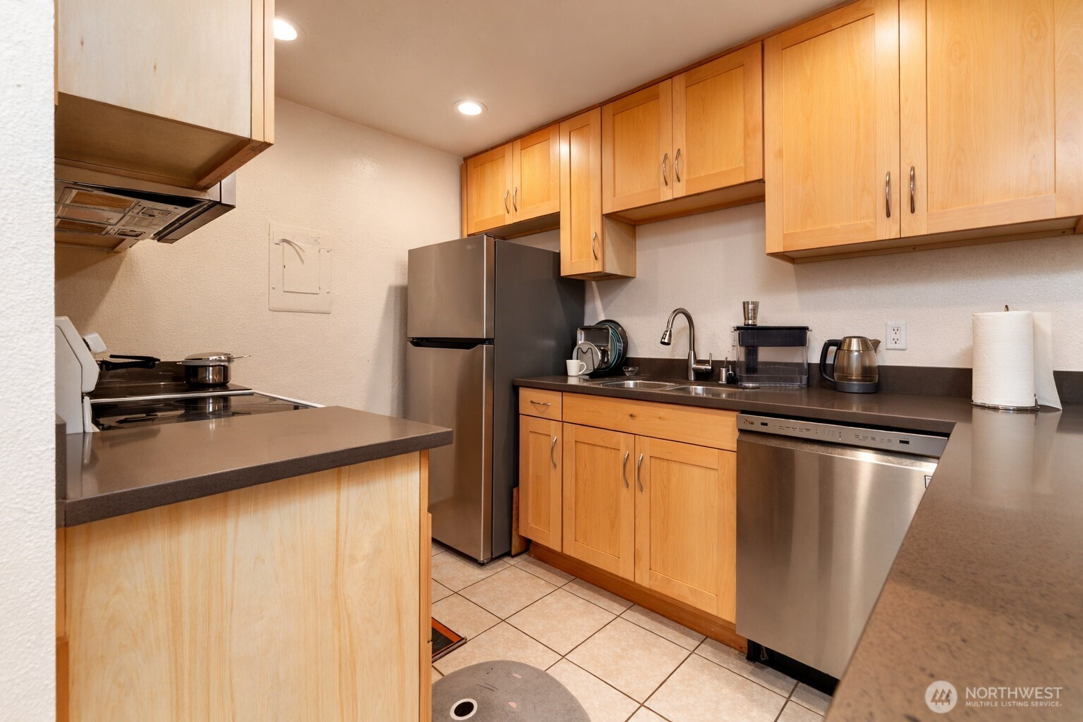 14665 NE 34 Street, Bellevue, WA 98007