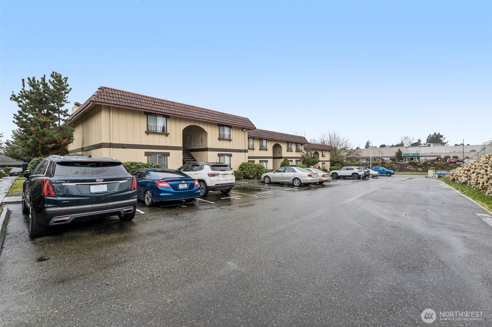 1003 S Pearl Street, Tacoma, WA 98465