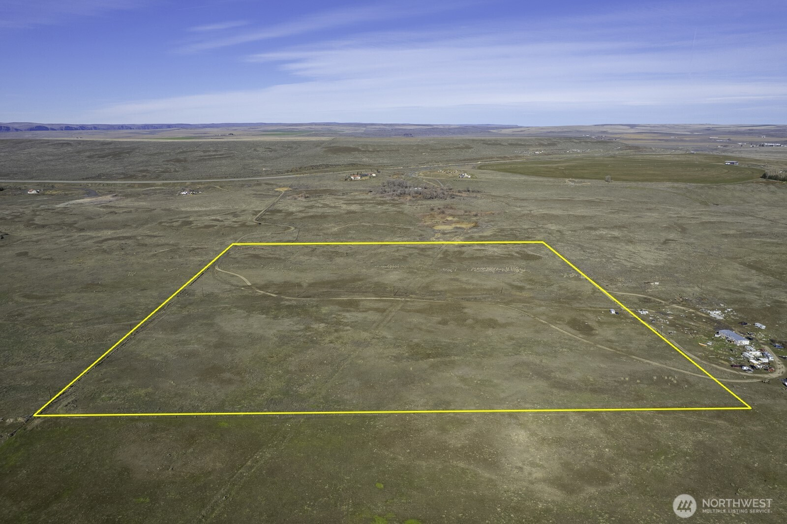 0 Hwy 28, Soap Lake, WA 98851