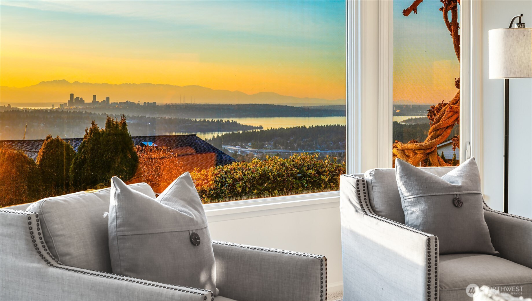 4510 140th Avenue SE, Bellevue, WA 98006