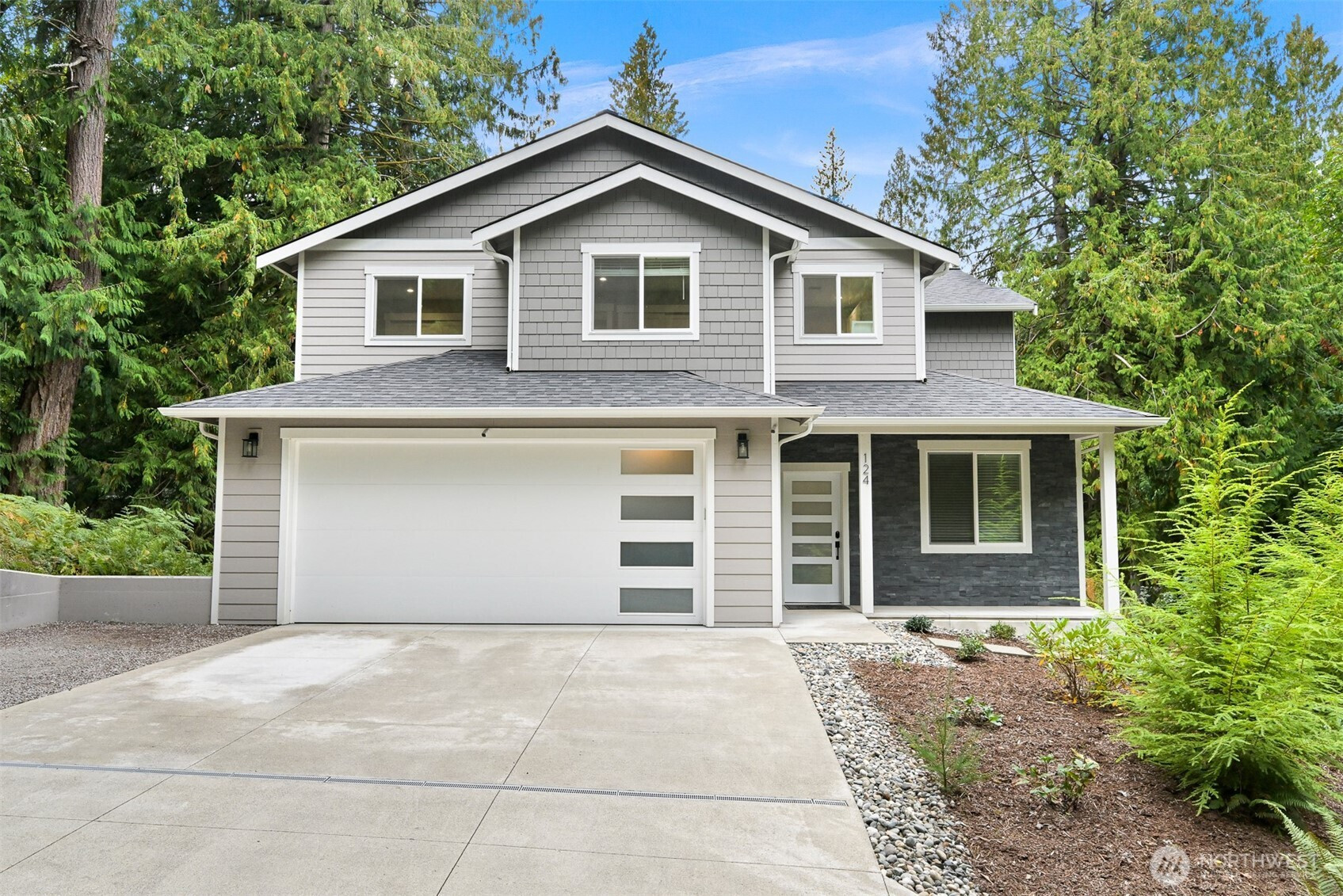 124 Sudden Valley Drive, Bellingham, WA 98229