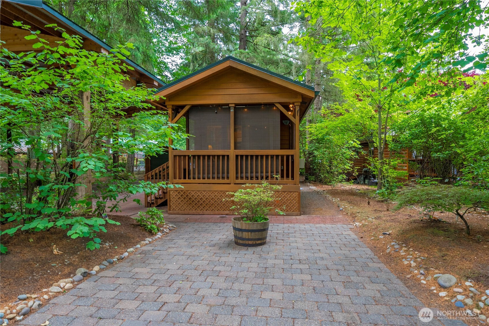 1546 Reservation Road SE, Olympia, WA 98513