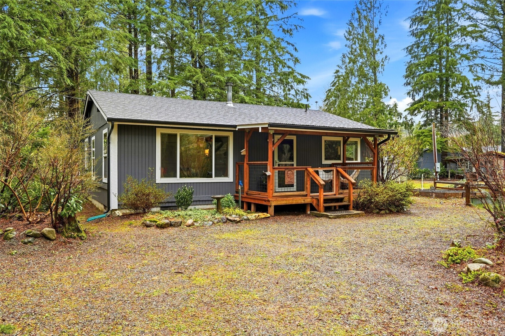 44203 Pine Road, Gold Bar, WA 98251