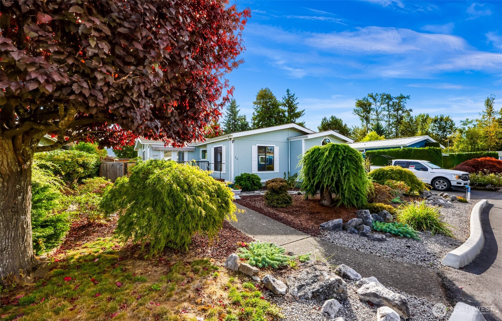 3802 James Street, Bellingham, WA 98226