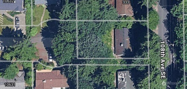 339 108th Avenue SE, Bellevue, WA 98004