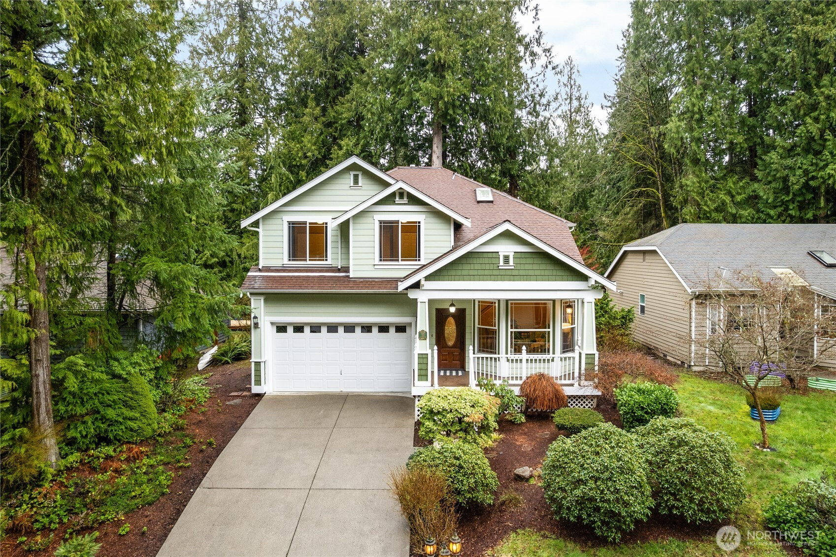 165 Harbor View Drive, Bellingham, WA 98229