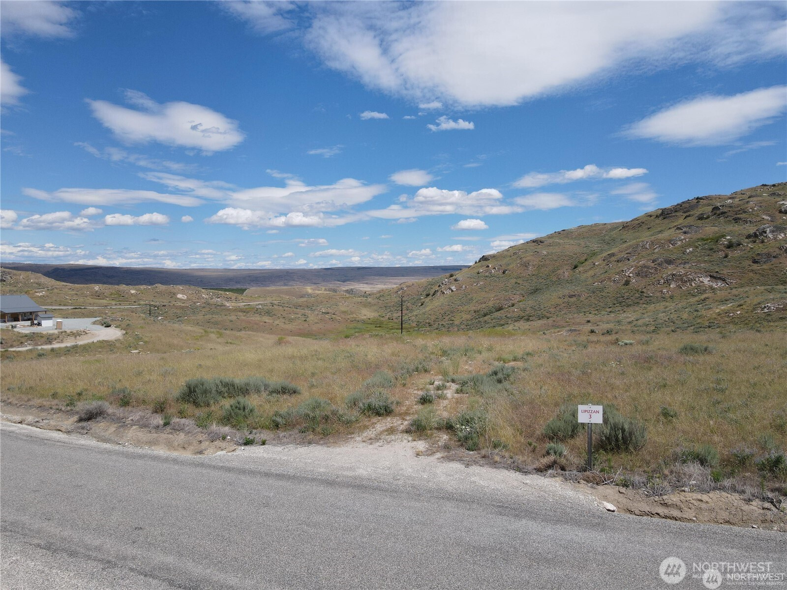 0 Lipizzan Lot 3, Brewster, WA 98812