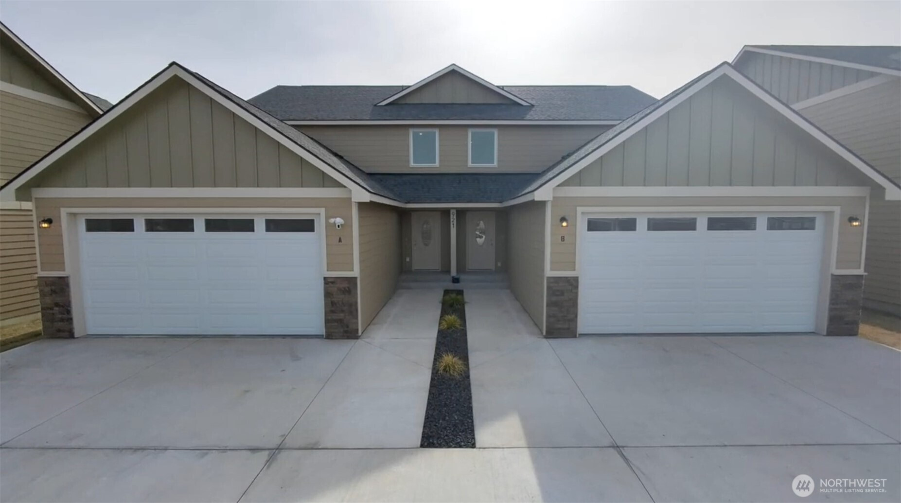 921 W Ted Yao Way, Moses Lake, WA 98837