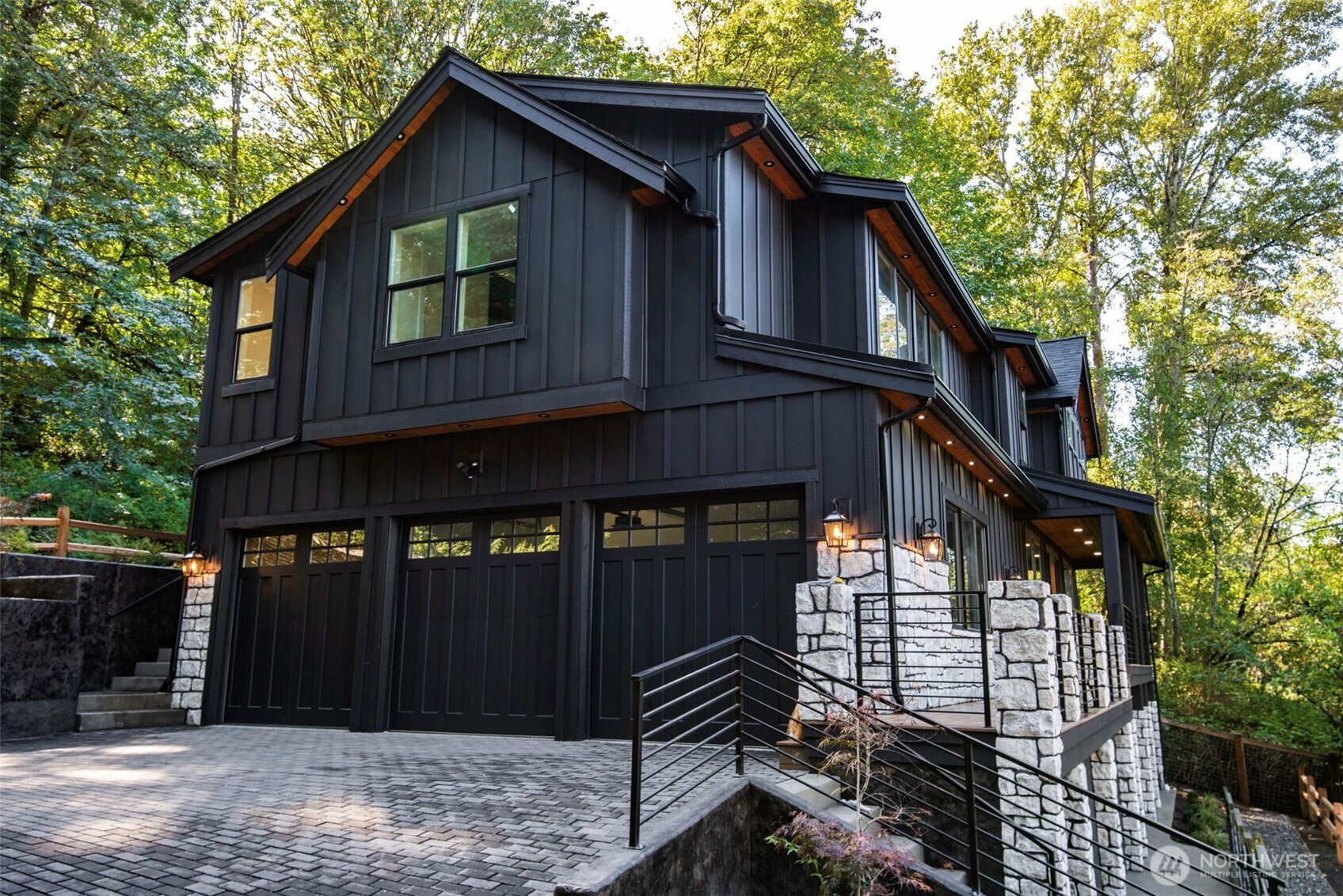 10661 Forbes Creek Drive, Kirkland, WA 98033