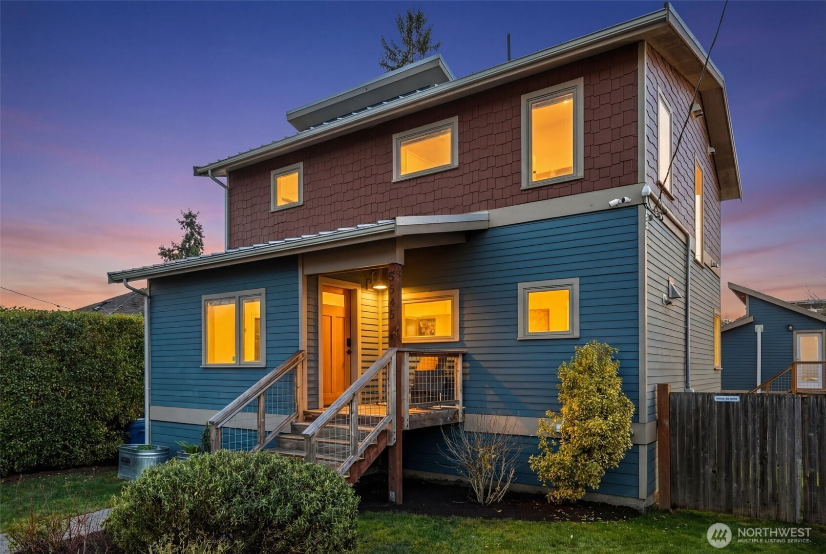 5545 17th Avenue S, Seattle, WA 98108