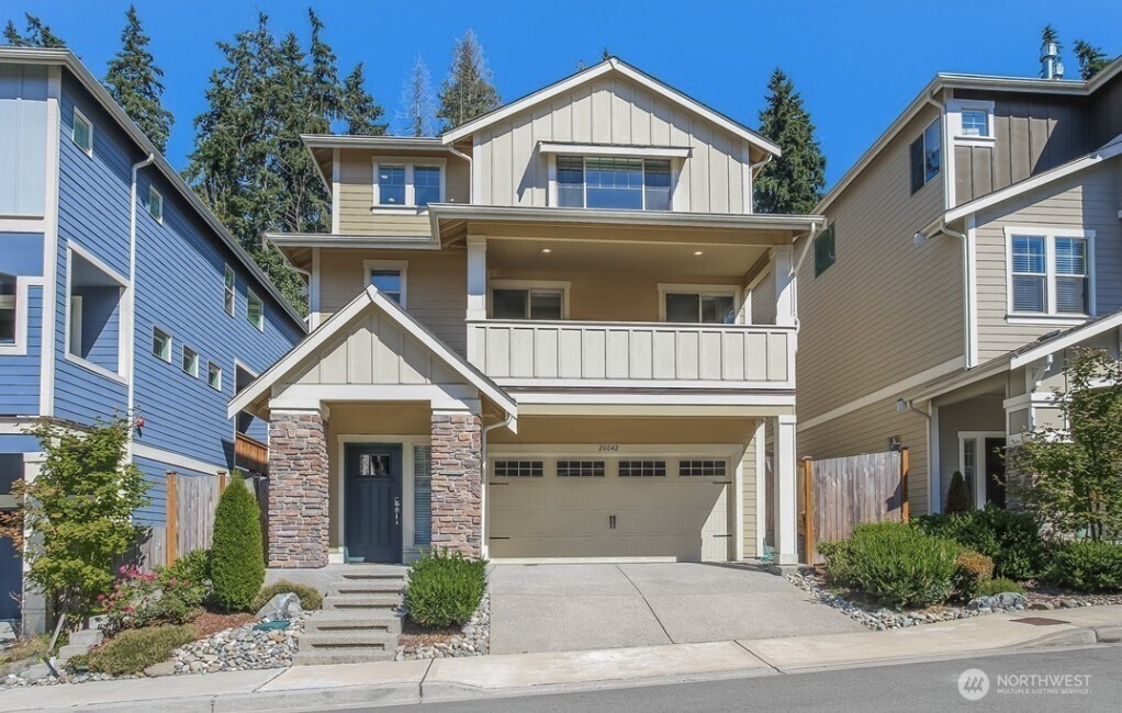 20042 94th Avenue NE, Bothell, WA 98011