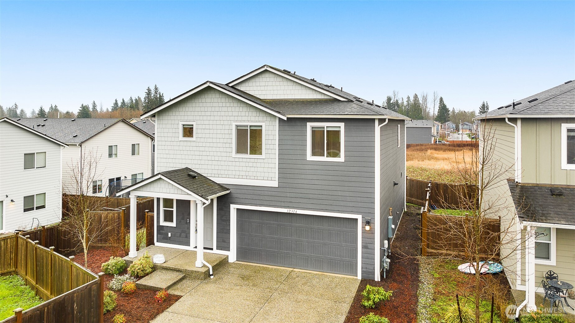 32314 132nd Place SE, Sultan, WA 98294