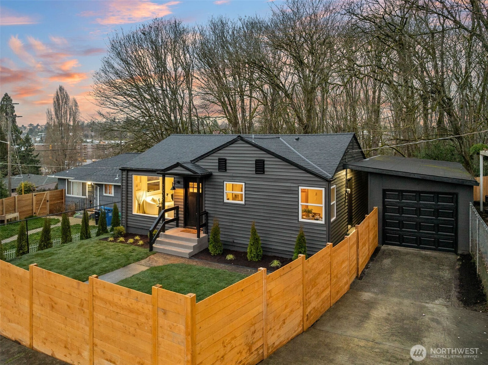 2506 23rd Avenue S, Seattle, WA 98144