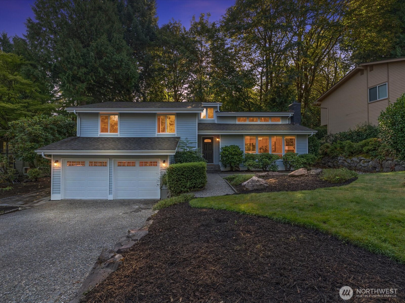 3432 175th Avenue NE, Redmond, WA 98052
