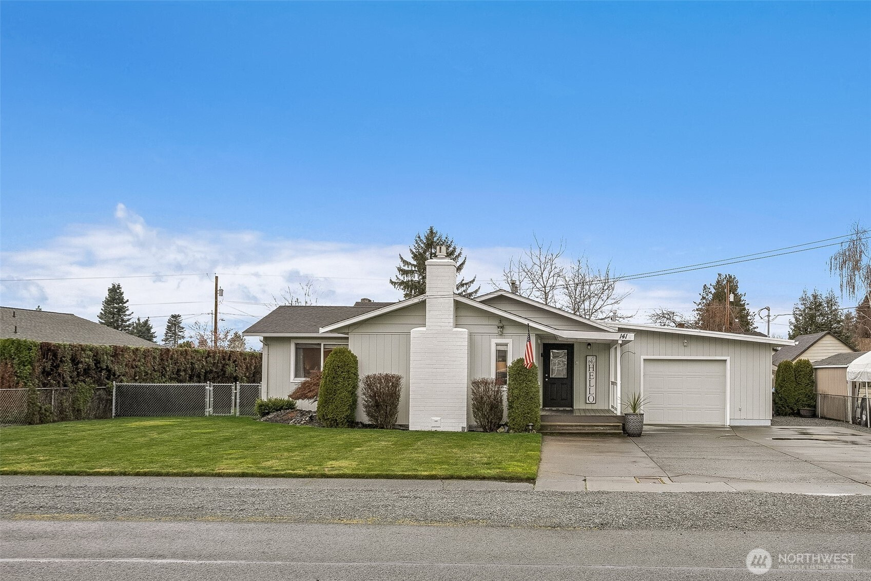 141 Rainier Street S, Buckley, WA 98321