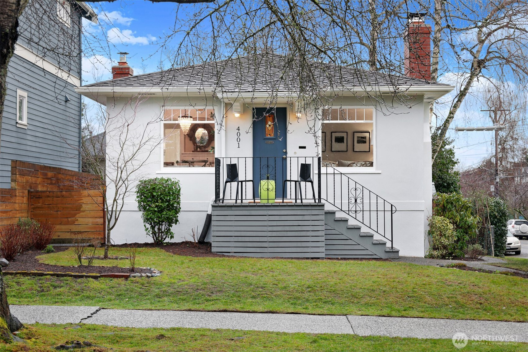 4001 NE 57th Street, Seattle, WA 98105