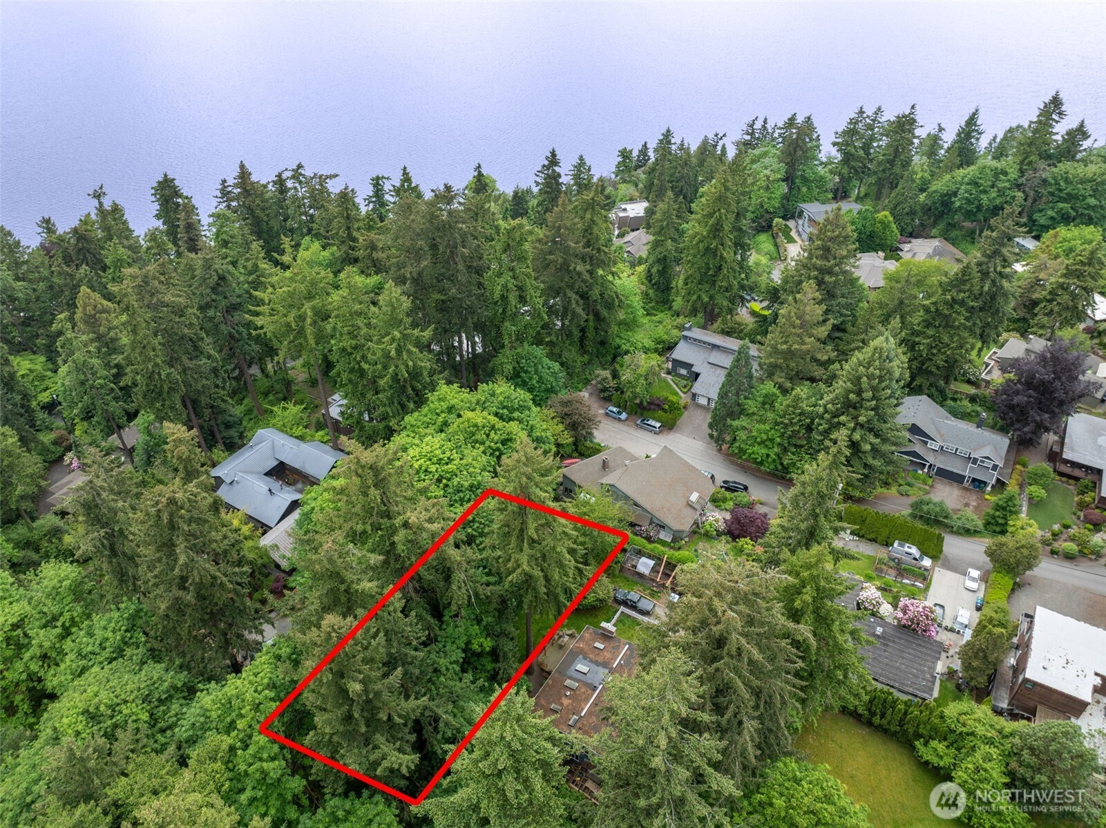 73 XX SE 38th Street, Mercer Island, WA 98040