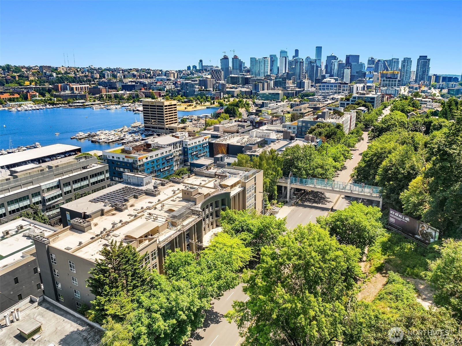 1504 Aurora Avenue N, Seattle, WA 98109