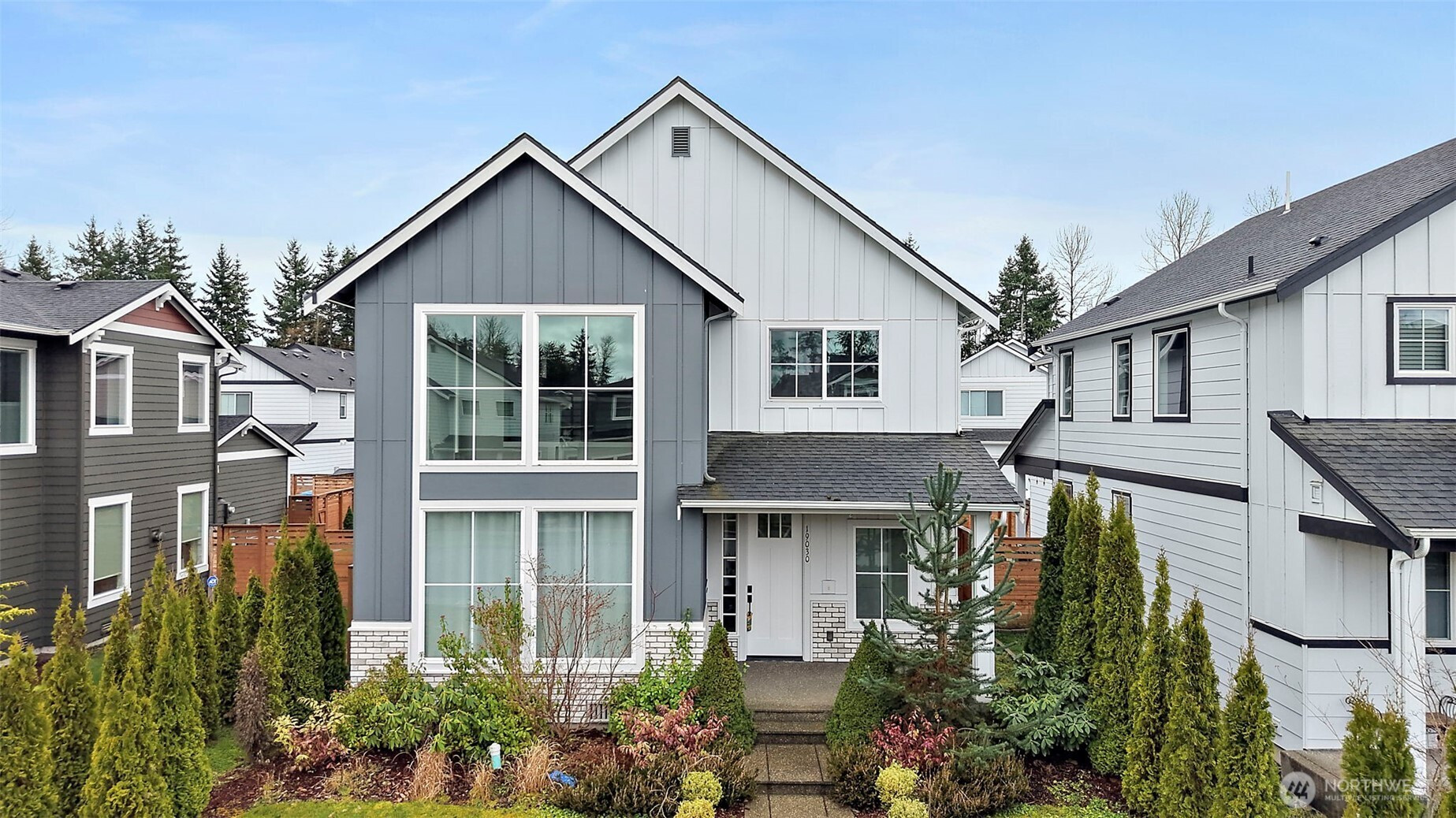 19030 133rd Street E, Bonney Lake, WA 98391