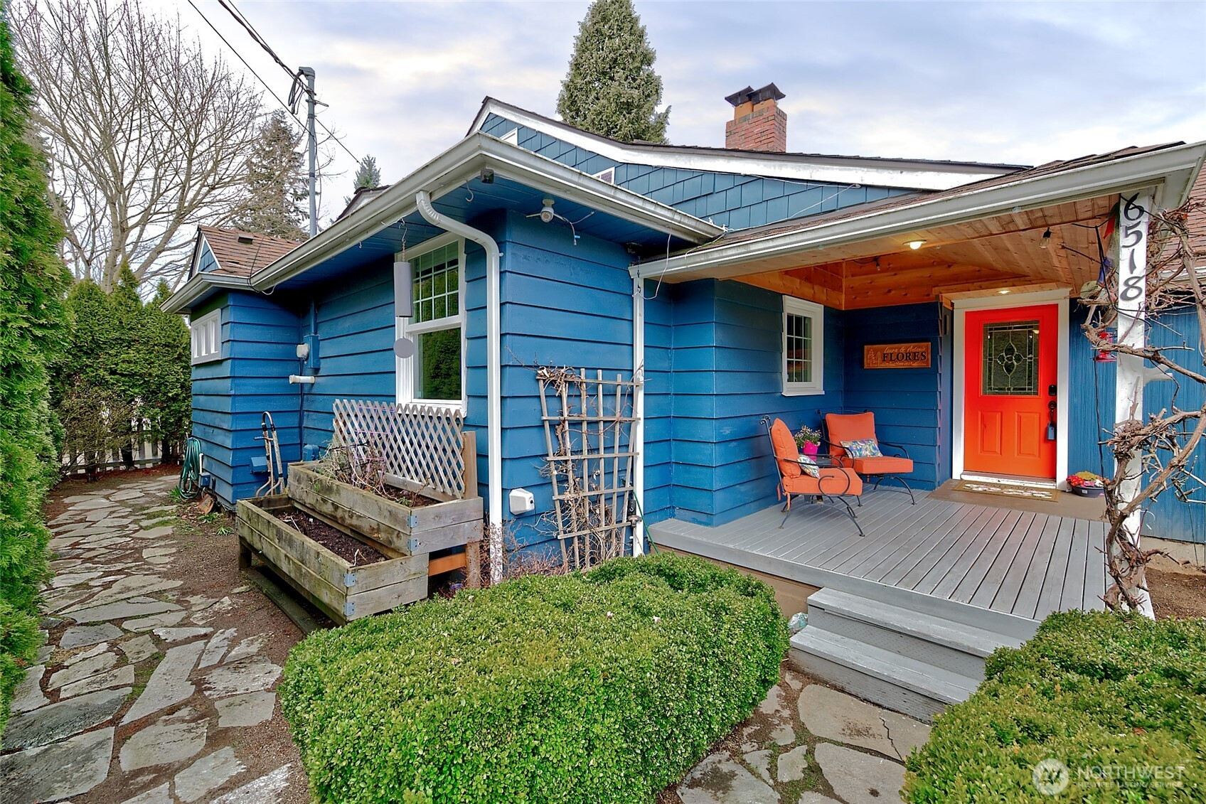 6518 Cady Road, Everett, WA 98202