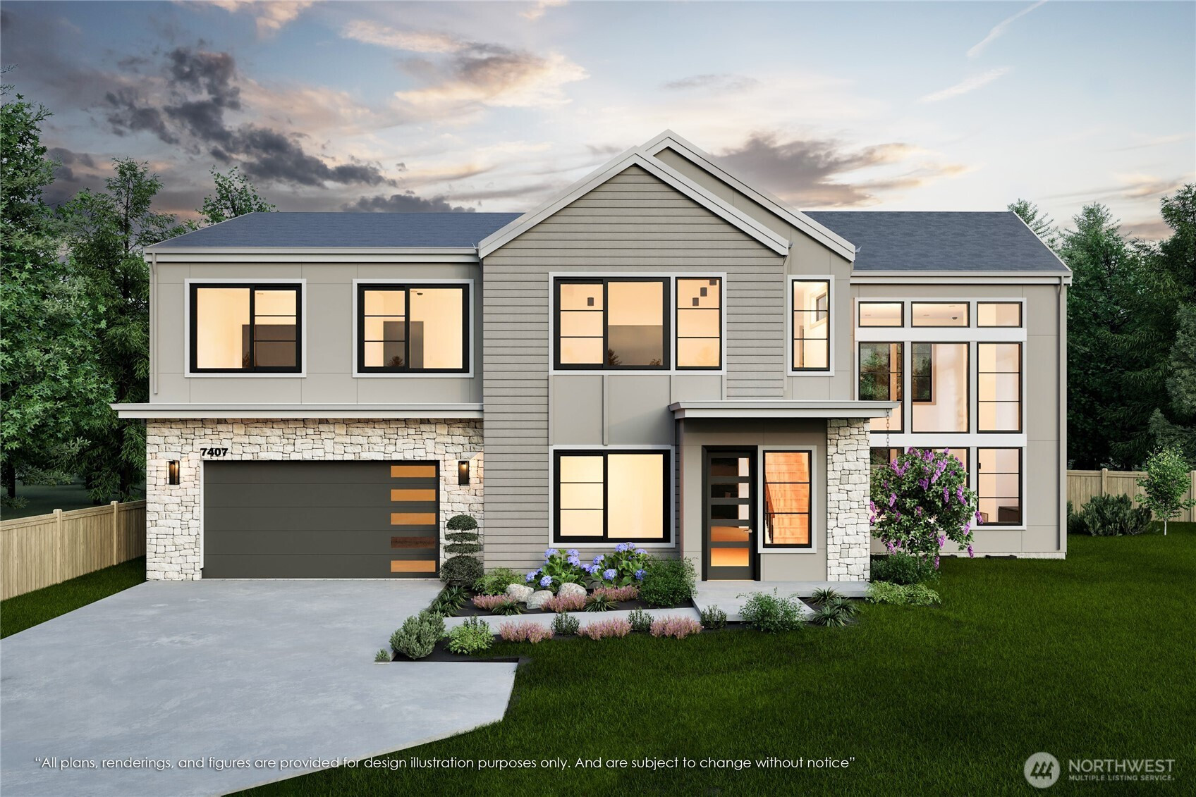 7407 127th Avenue NE, Kirkland, WA 98033