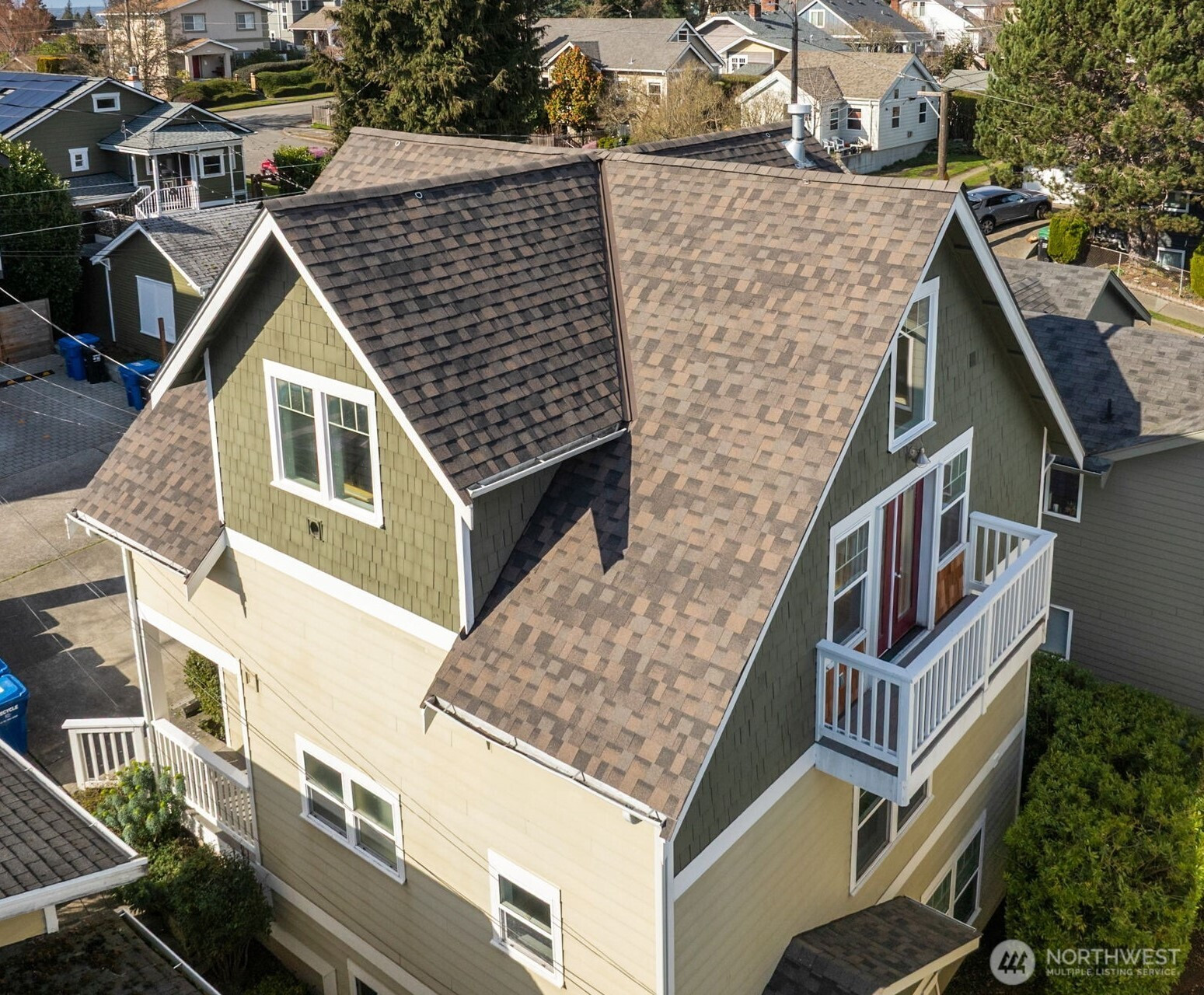 5907 40th Avenue SW, Seattle, WA 98136