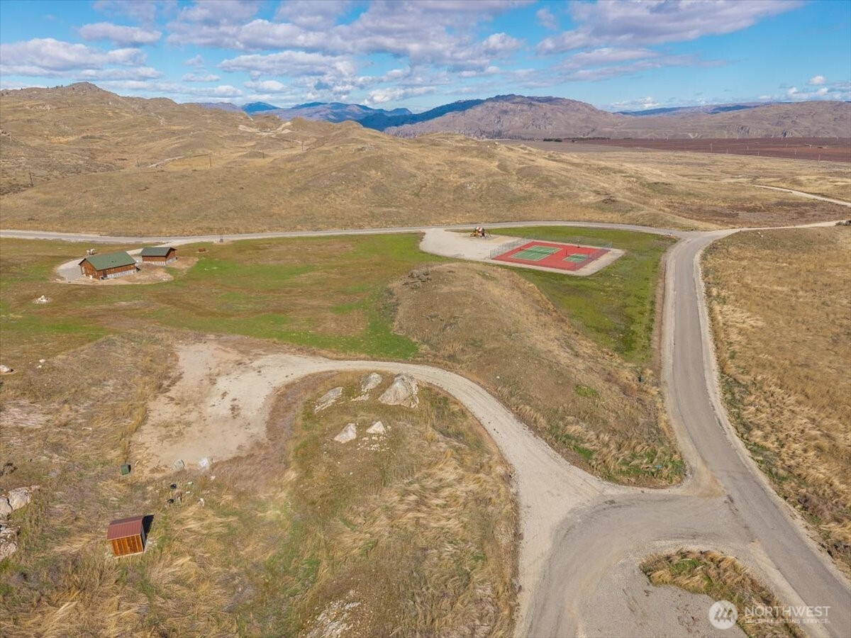 3 Lot 3 Overlook, Brewster, WA 98812