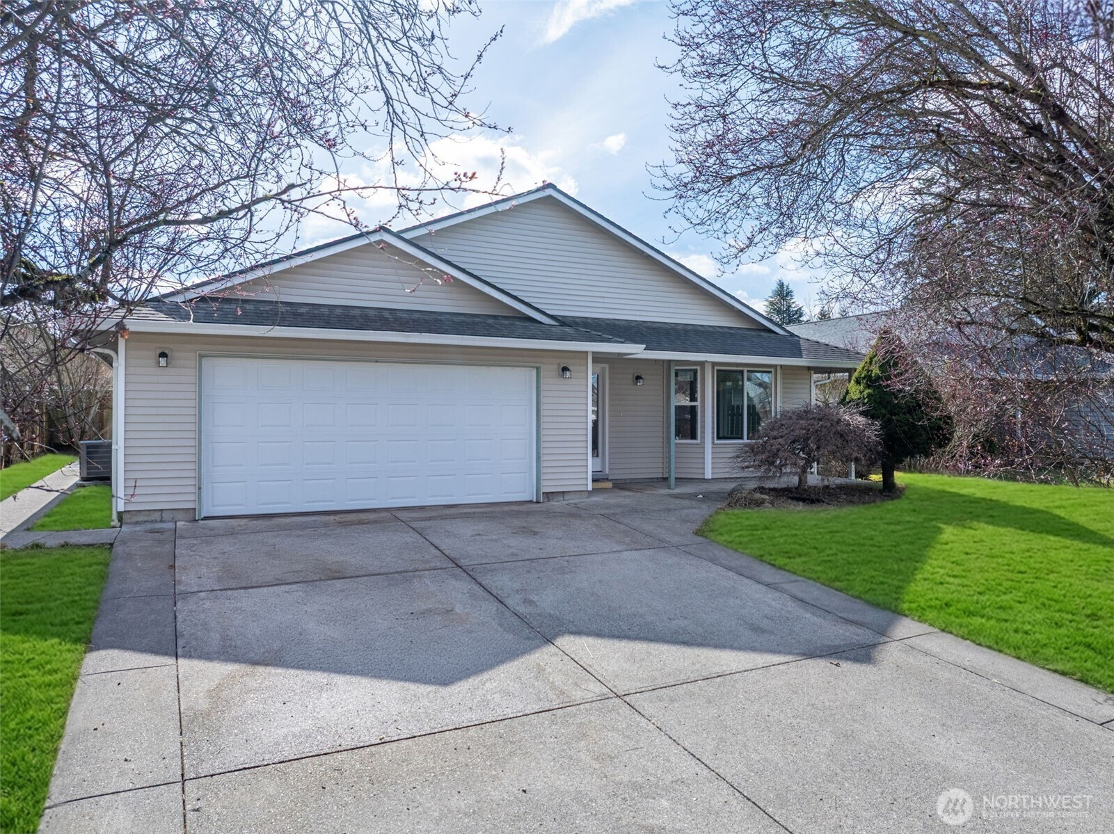 108 Rose Marie Drive, Chehalis, WA 98532