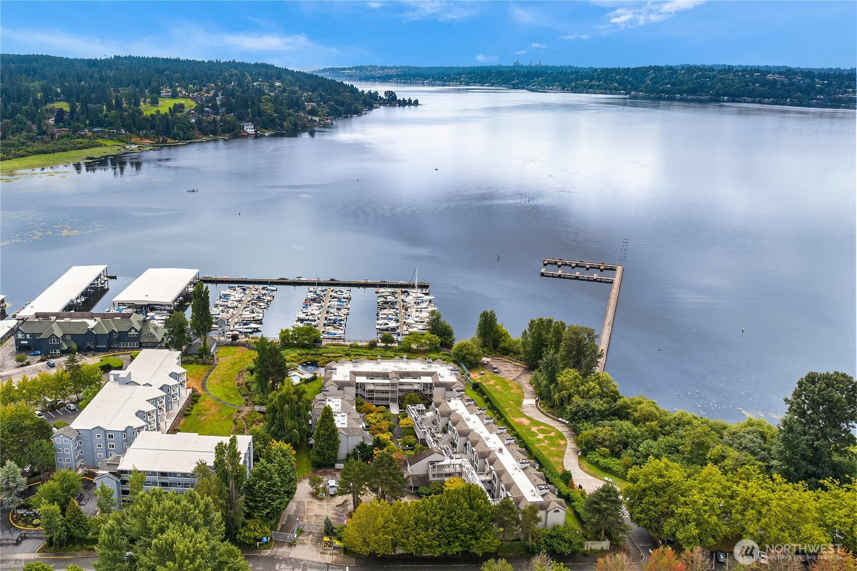 6121 NE 175th Street, Kenmore, WA 98028