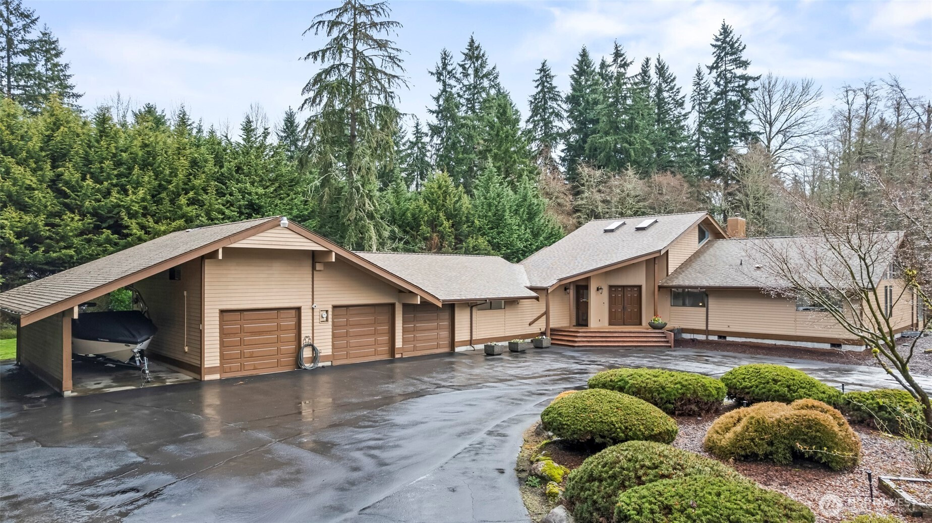 13727 96th Avenue E, Puyallup, WA 98373