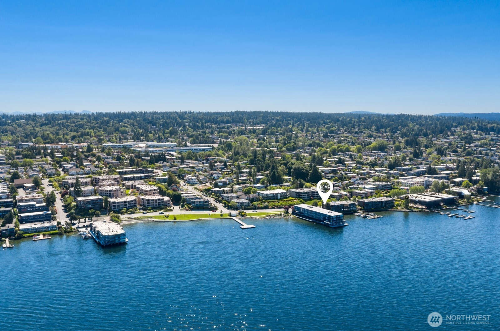 733 Lake Street S, Kirkland, WA 98033