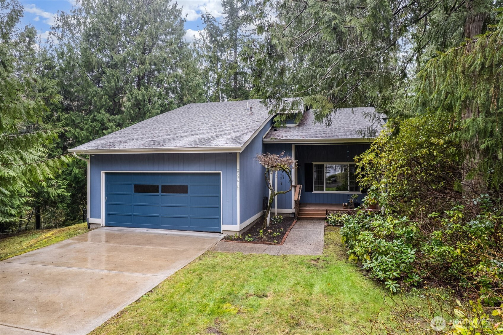 2336 Killarney Court NW, Olympia, WA 98502