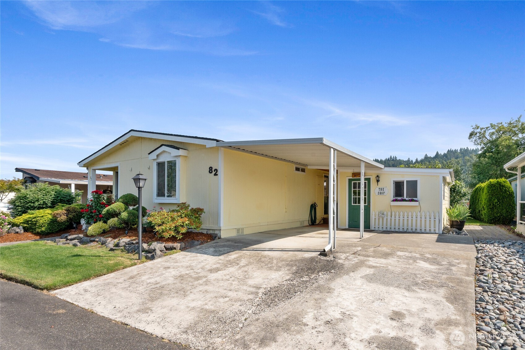 836 Harman Way S, Orting, WA 98360