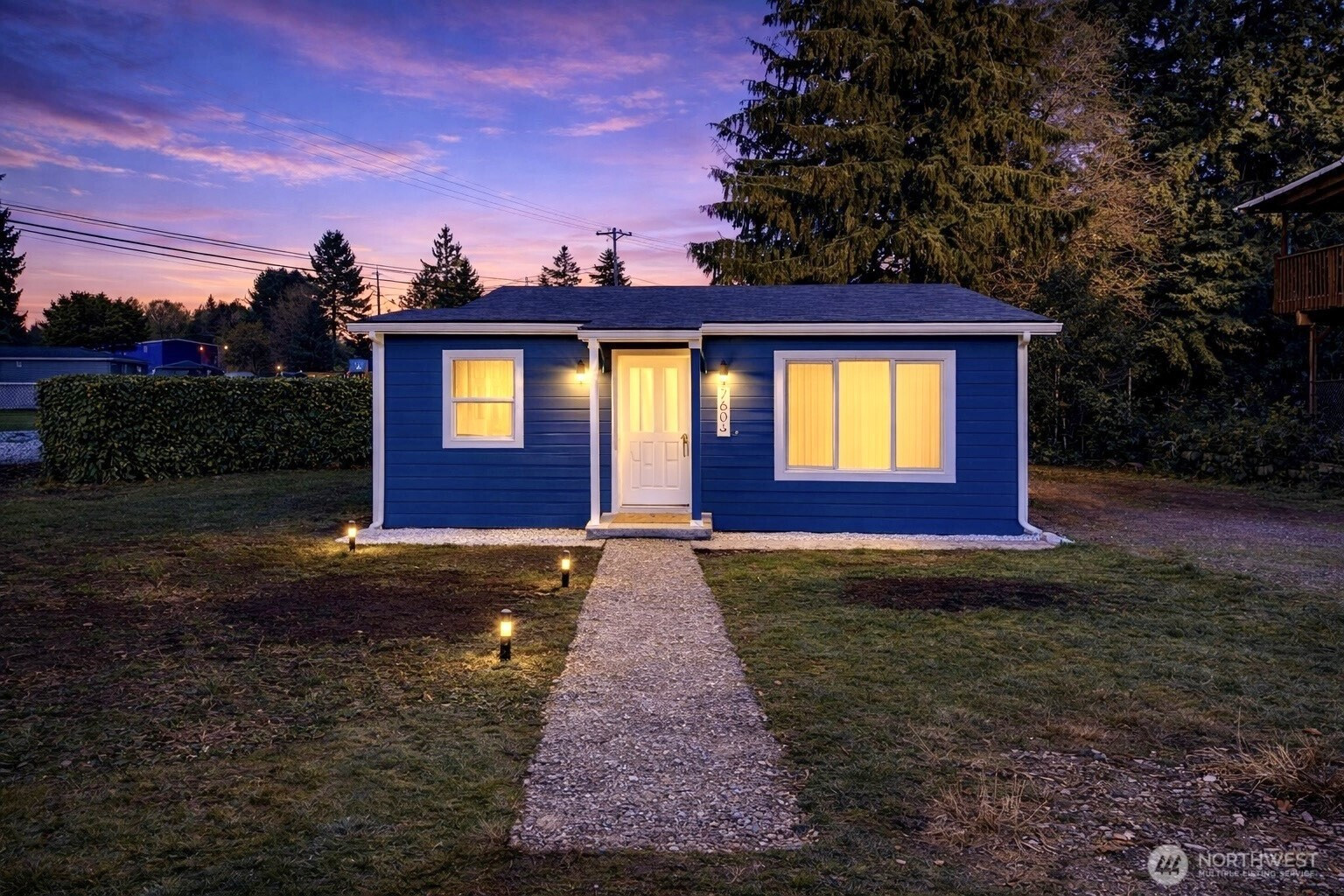 7601 S L Street, Tacoma, WA 98408