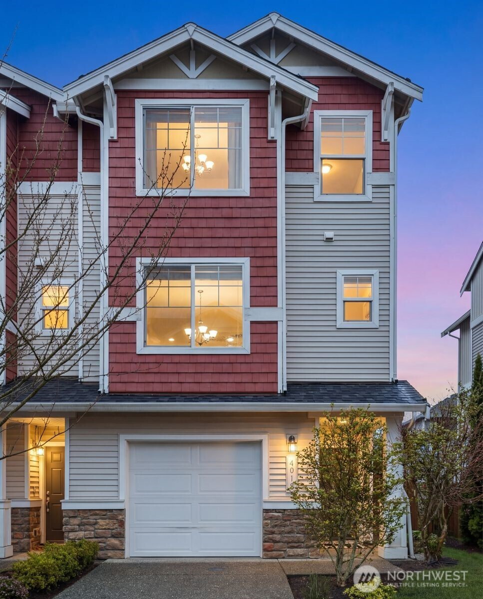 401 126th Place SE, Everett, WA 98208