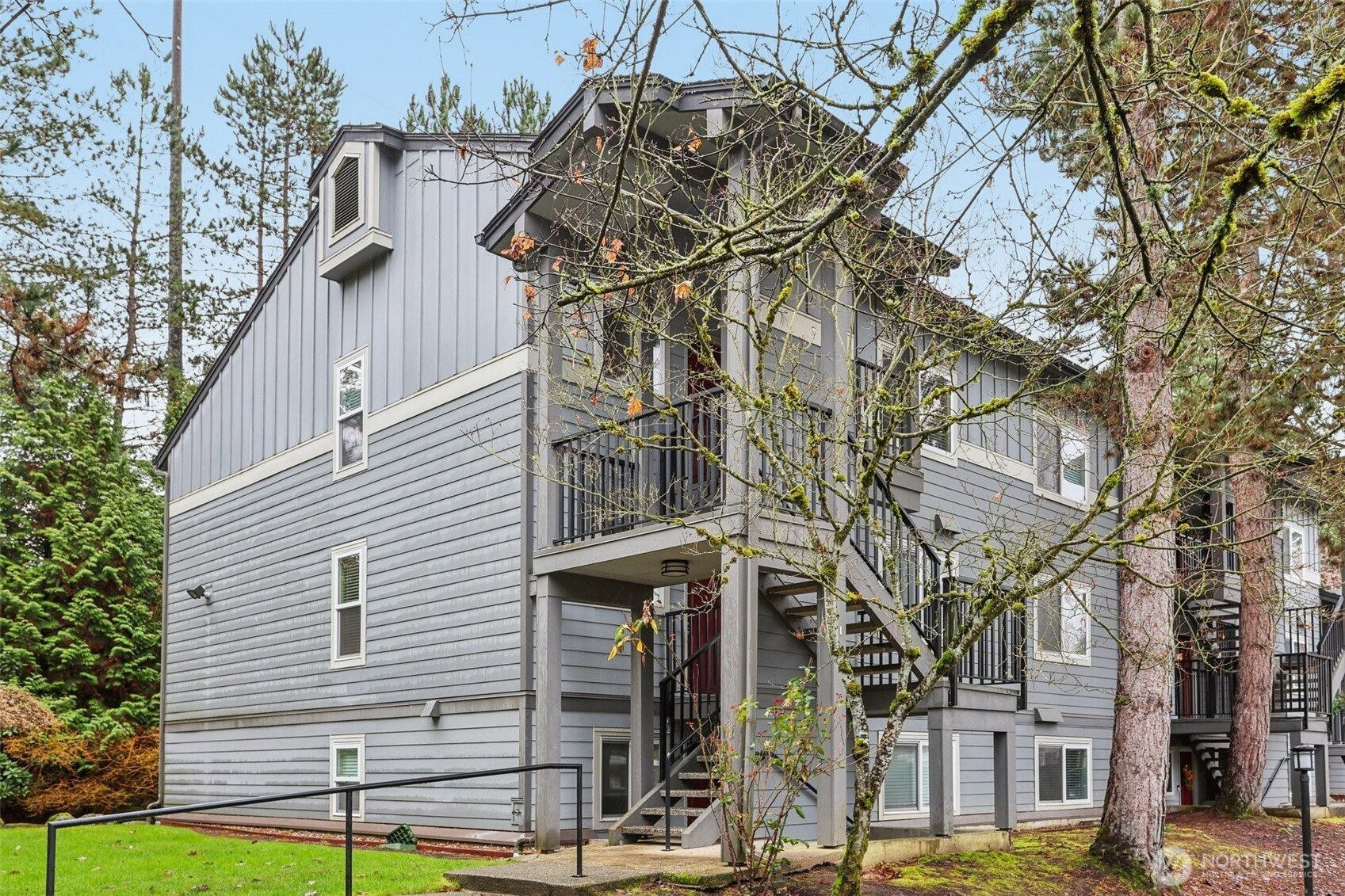 11103 NE 124th Lane, Kirkland, WA 98034